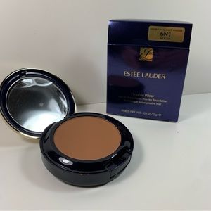 Estée Lauder Double Wear Stay in Place Matte Powder Foundation